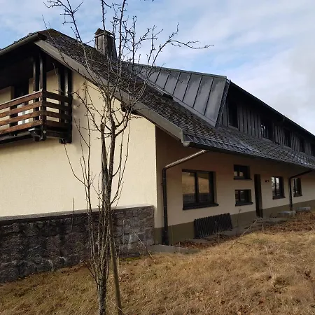 Ponyhof Hotel