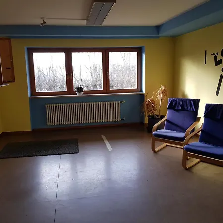 Hotel Ponyhof 3*