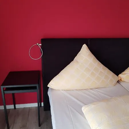 Ponyhof Hotel Fischbach (Kaiserslautern)