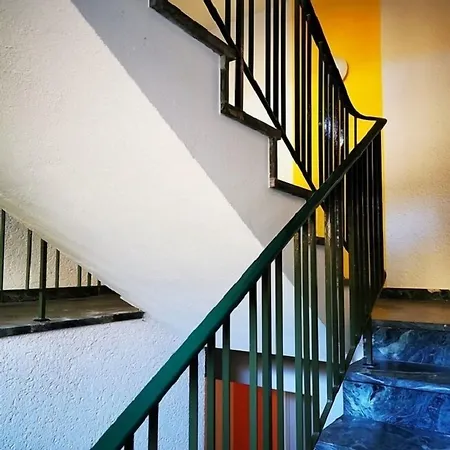 Ponyhof Hotel Fischbach (Kaiserslautern)