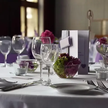 Hotel Ponyhof Fischbach (Kaiserslautern)